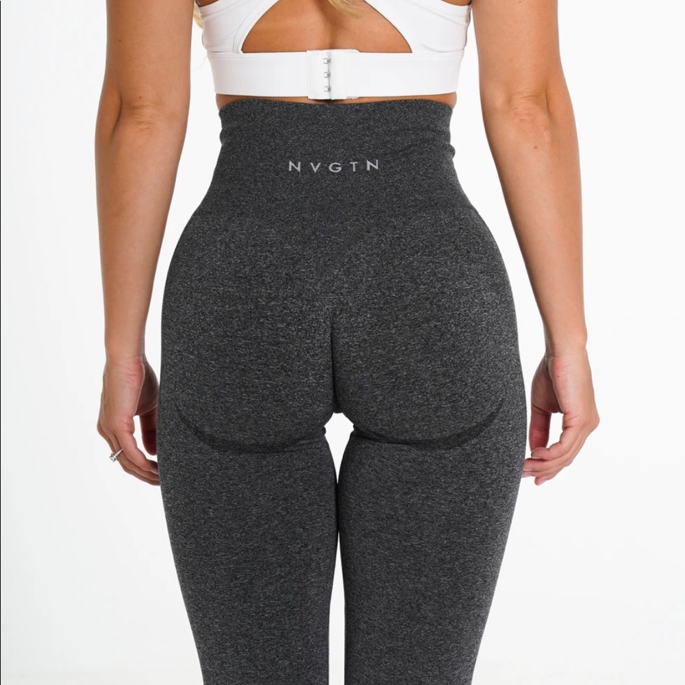 NVGTN Curve Seamless Leggings